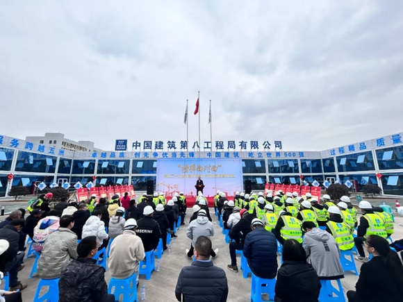 “榜样面对面”党的二十大精神宣讲现场。通讯员 柯雨  摄