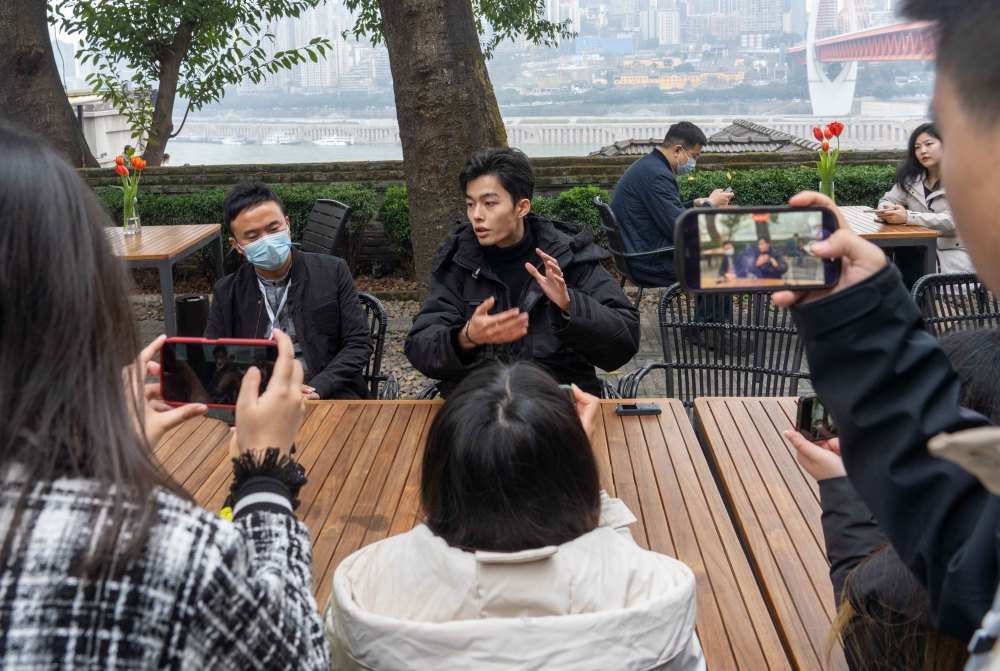 走进区域看发展丨龙门浩老街的旧貌与新颜1