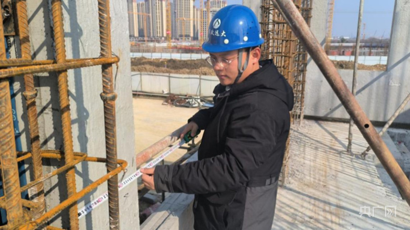 【大宏图·“县”在启航】江西南昌县：装配建筑“智”造新高度 数字农场“慧”就新图景2