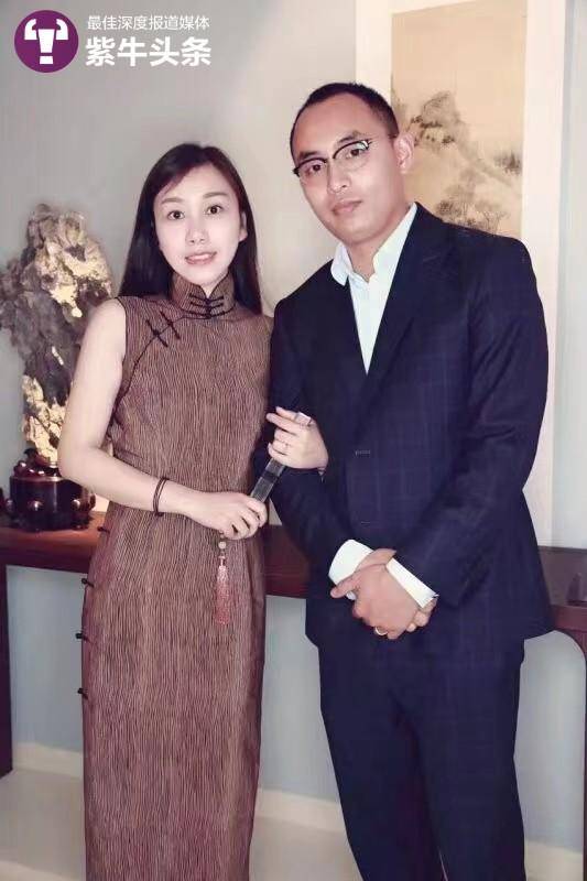 为给妻子量身定做旗袍，苏州小伙自学传统旗袍技艺成非遗传人3