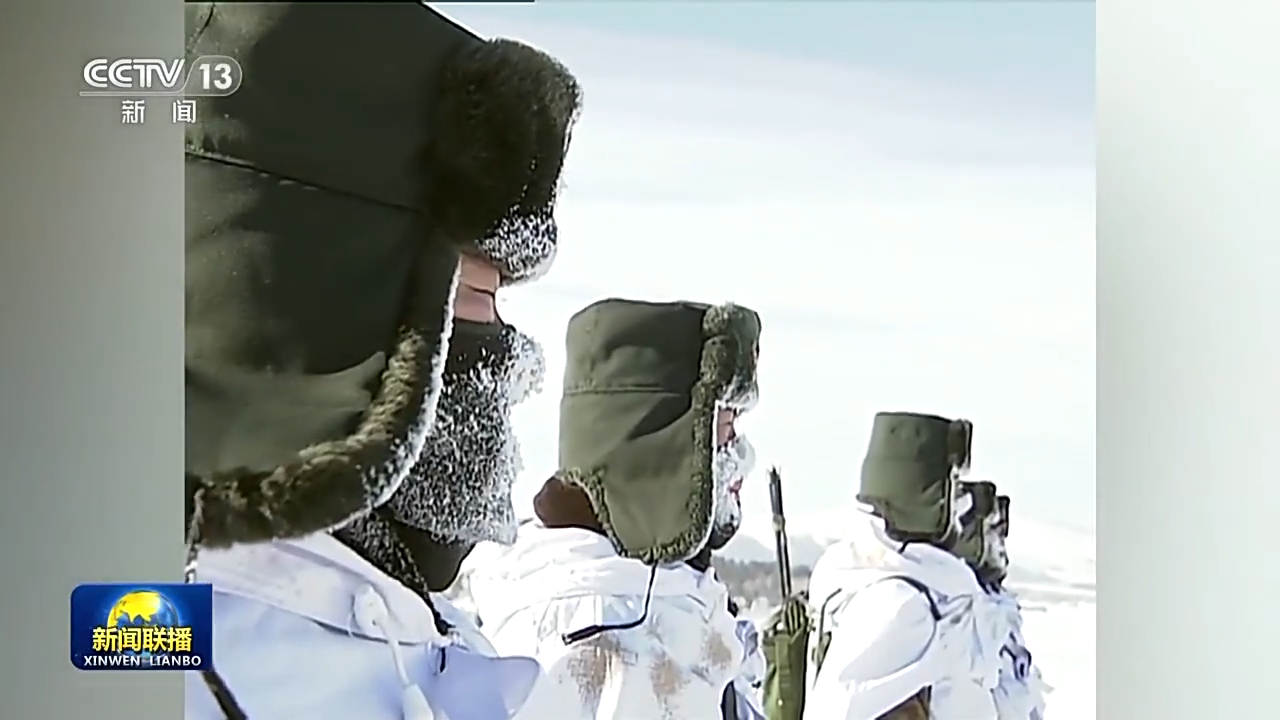 总书记的人民情怀丨万水千山总关情8