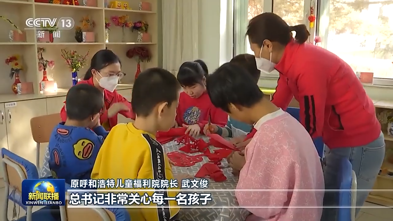 总书记的人民情怀丨他是百姓的贴心人12