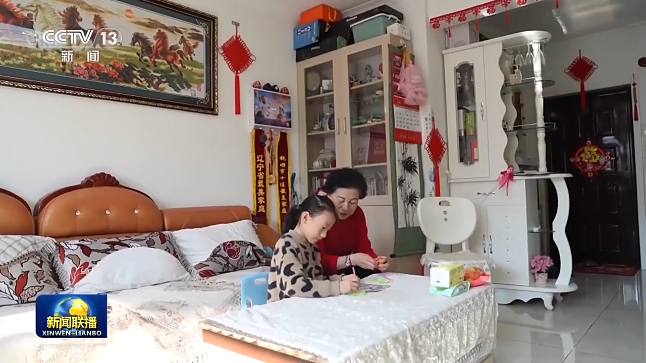 总书记的人民情怀丨他是百姓的贴心人7