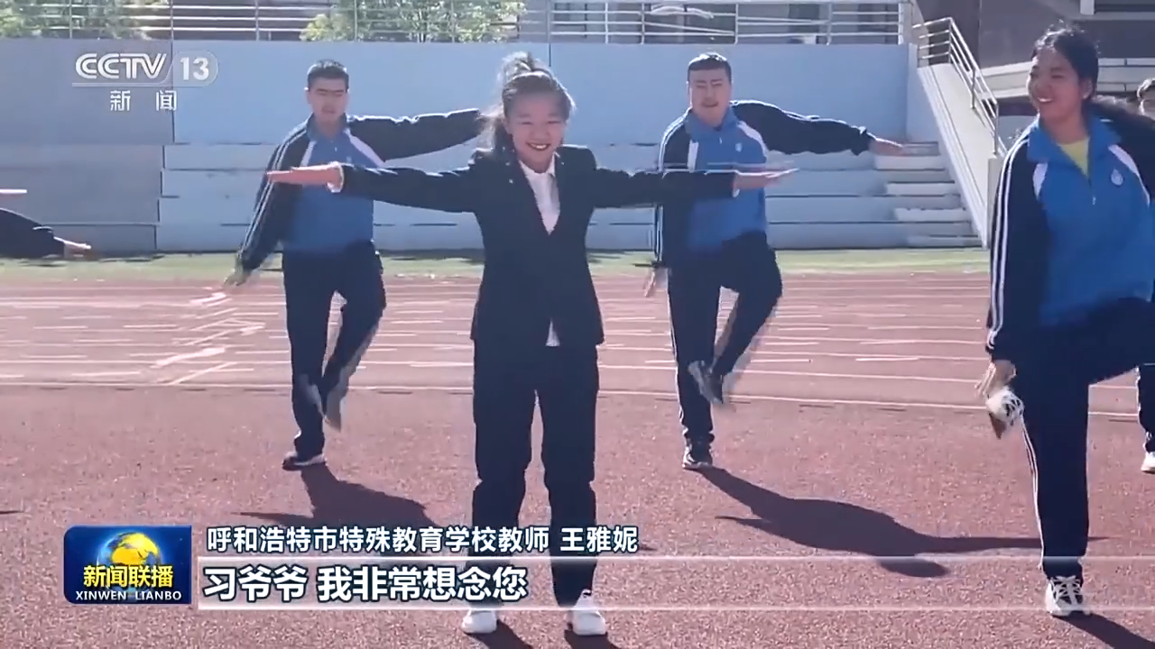 总书记的人民情怀丨他是百姓的贴心人13