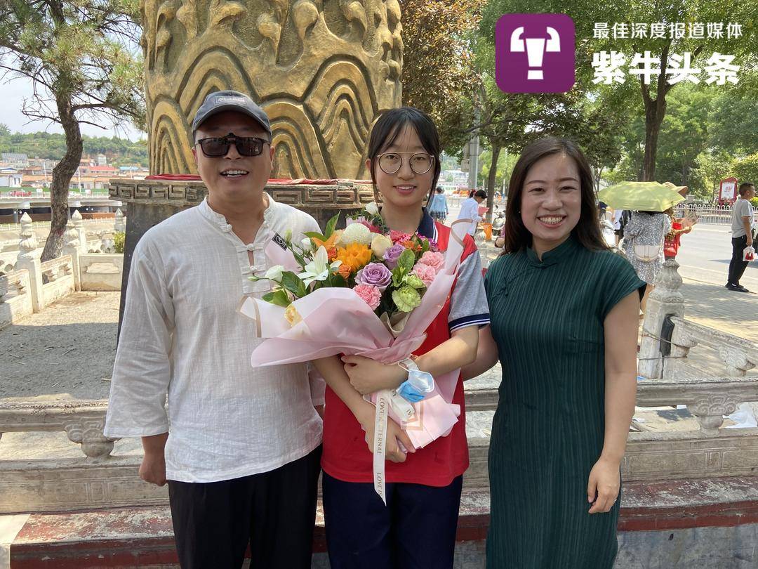 在景区演20年太监的金牌导游：当初被忽悠上岗，如今成心中热爱5