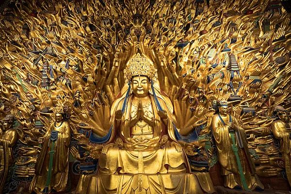 绝！爆火出圈的ChatGPT，对重庆的第一印象是......23