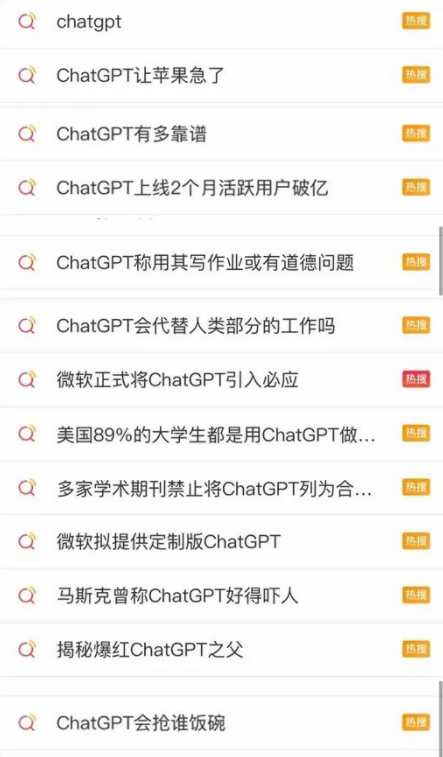 绝！爆火出圈的ChatGPT，对重庆的第一印象是......1
