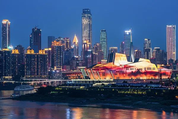 绝！爆火出圈的ChatGPT，对重庆的第一印象是......24
