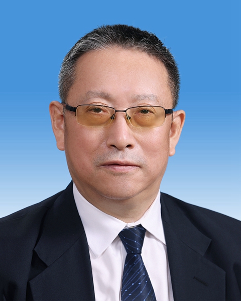 (两会受权发布)第十四届全国人民代表大会常务委员会副委员长、秘书长简历4