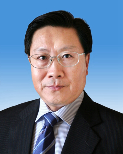 (两会受权发布)第十四届全国人民代表大会常务委员会副委员长、秘书长简历2