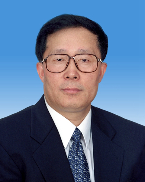 (两会受权发布)第十四届全国人民代表大会常务委员会副委员长、秘书长简历1