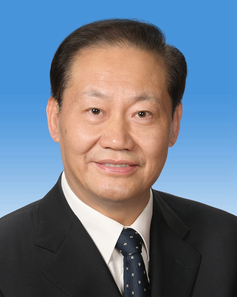 (两会受权发布)第十四届全国人民代表大会常务委员会副委员长、秘书长简历11