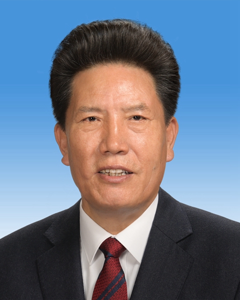 (两会受权发布)第十四届全国人民代表大会常务委员会副委员长、秘书长简历13