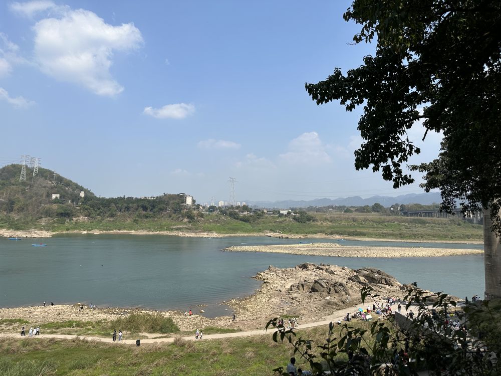 “古村落”的“新春天”17