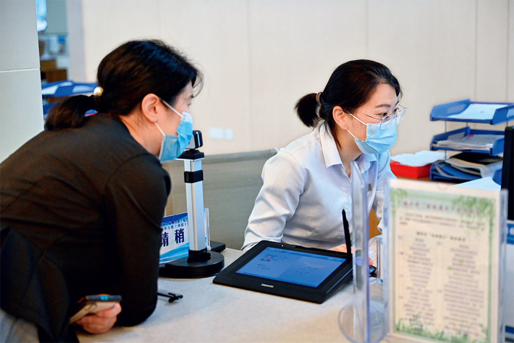 瞭望·治国理政纪事丨马上就办 真抓实干6