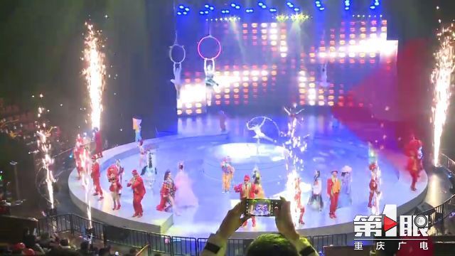 赏花踏青、露营听音乐……重庆发布200余项春季文旅活动11