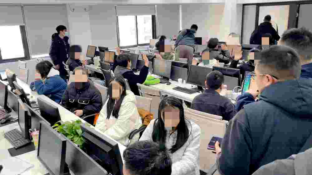 3298元就能买到消防资质?上海捣毁一个招工诈骗团伙2