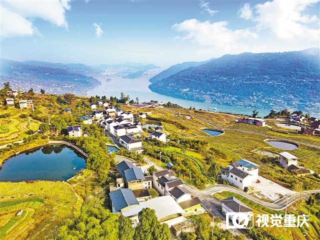 赛马比拼 赛出乡村发展新动力
