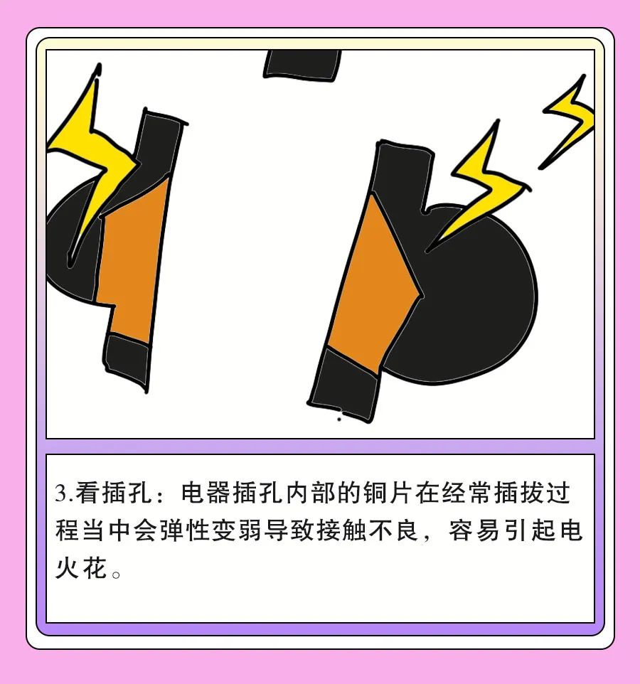 插座7