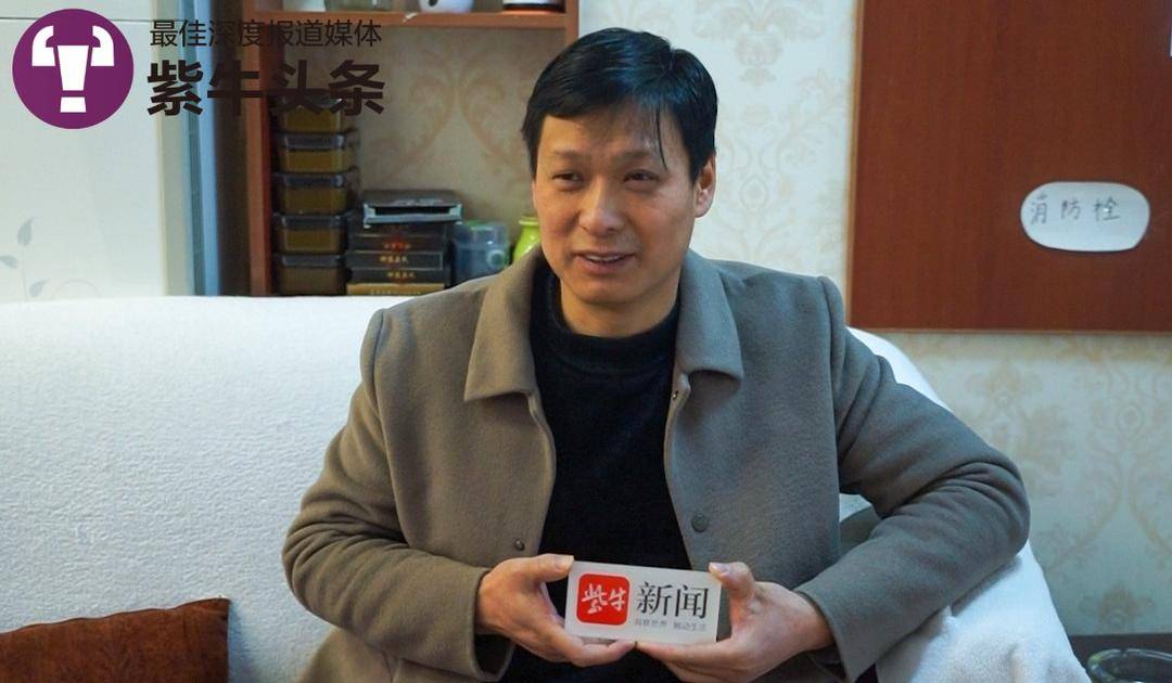 残运会冠军创业开了三家店：教盲人员工开店，让他们也当老板6