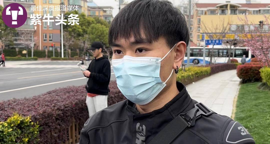 “老人推倒摩托车案”当庭宣判，车主胜诉：付出了很多，但拿到了公道3