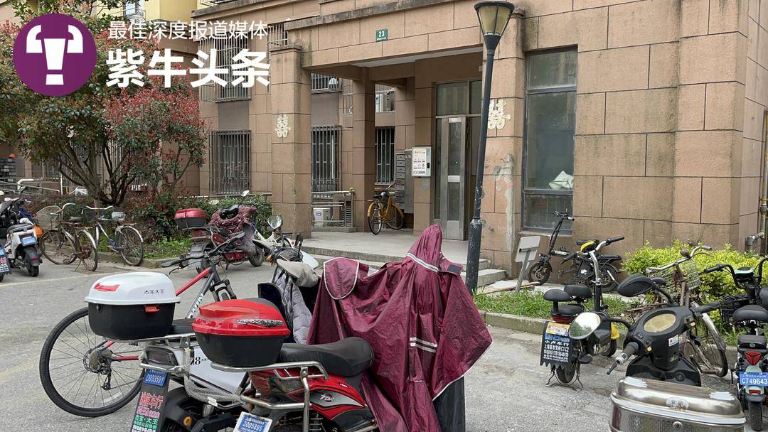 “老人推倒摩托车案”当庭宣判，车主胜诉：付出了很多，但拿到了公道4