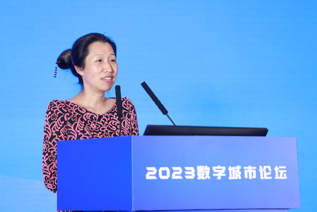 云阳县云上营商环境数字化治理平台获选“2022
