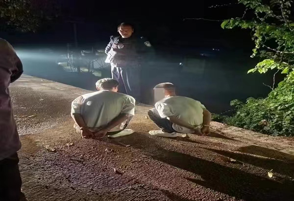 知名博主拍摄荒废古村引来盗贼，回应：已深刻反思，建议开发性保护3