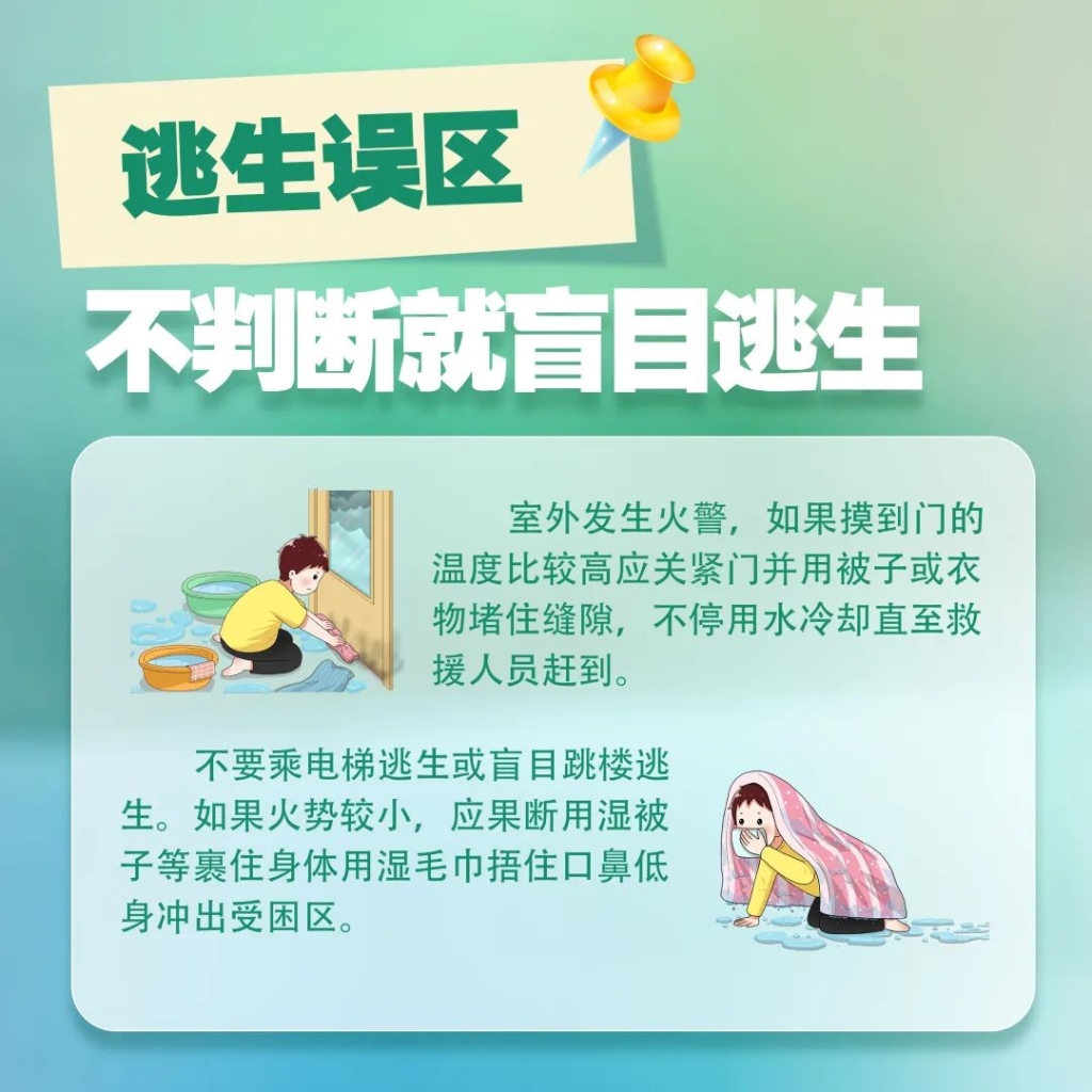 误区2