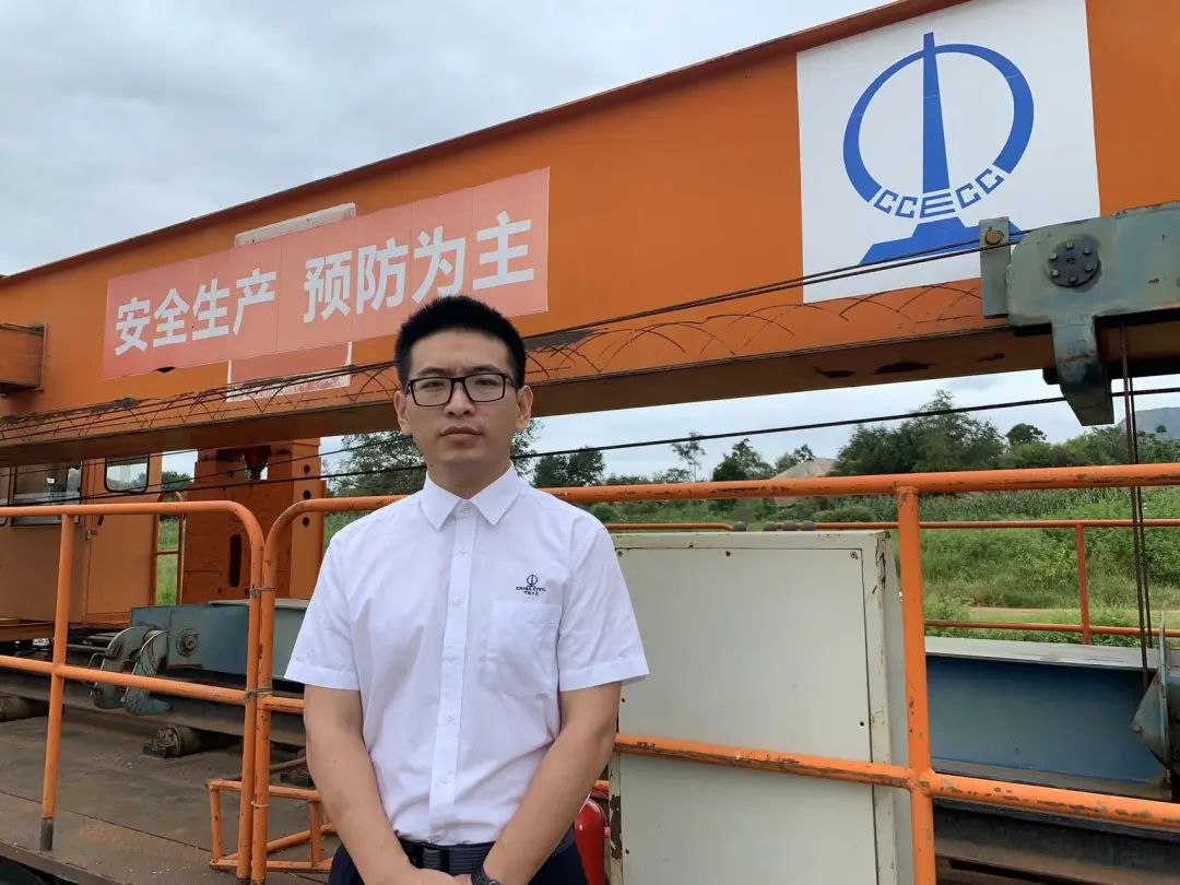 坦桑尼亚人都知道“TAZARA”｜元首外交 大国风范②5