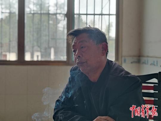 校园欺凌留下的这道疤2