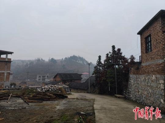 校园欺凌留下的这道疤1