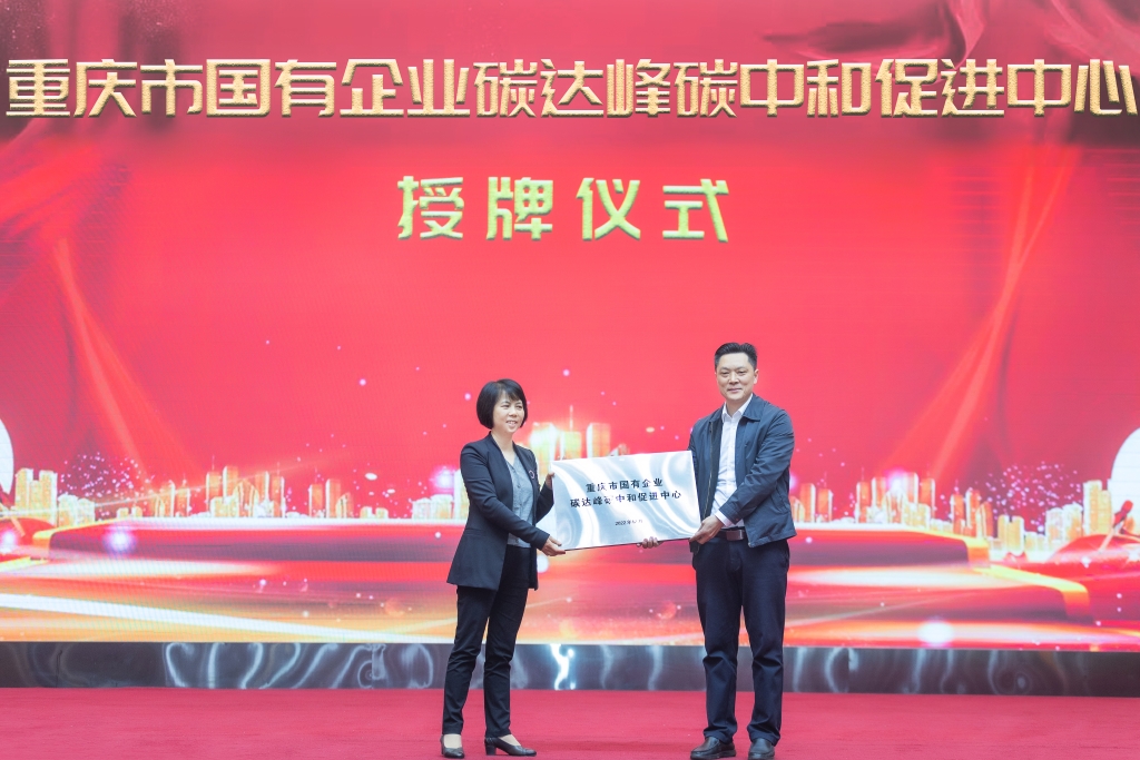 活动现场。受访单位供图