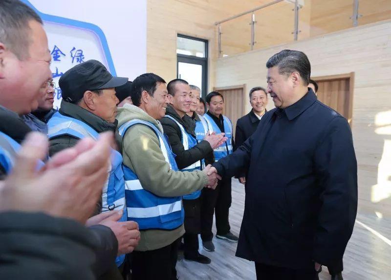 时政特稿丨瞰雄安8