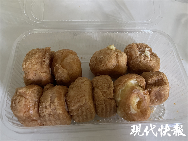 下单“剩菜盲盒”，捡漏还是踩雷？5