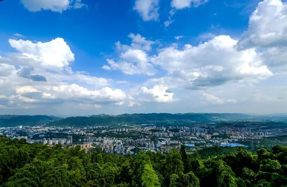  重庆瞭望|近百年前的“现代化”是个什么样子？