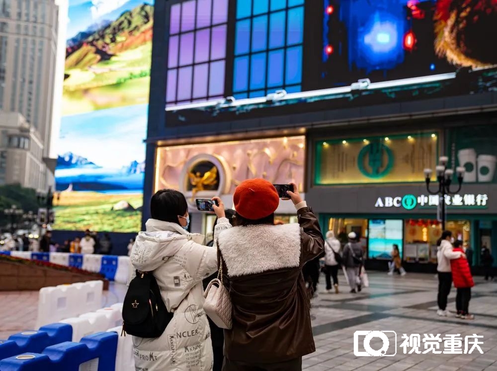 重庆瞭望|让“旅游特种兵”先飙一会儿