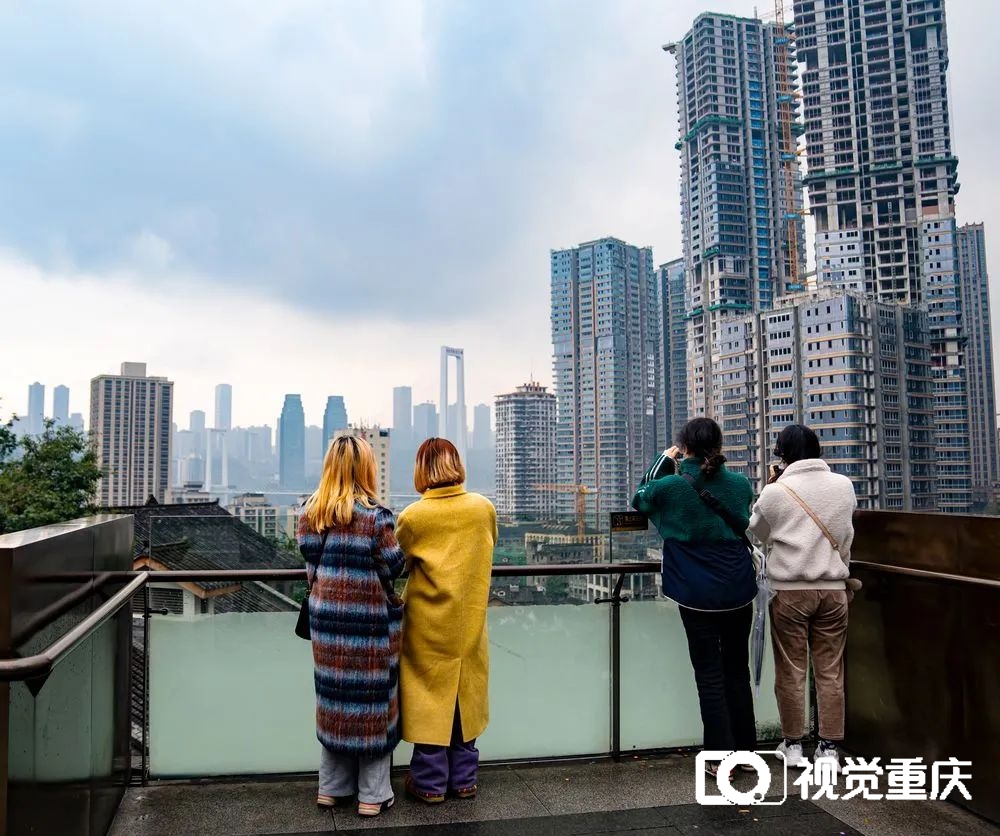 重庆瞭望|让“旅游特种兵”先飙一会儿