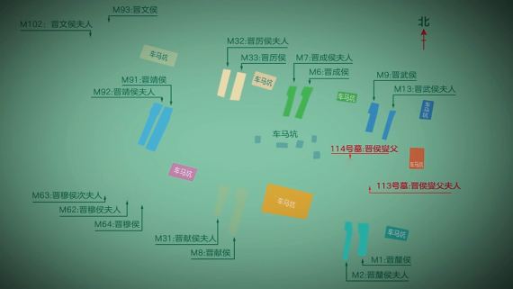 晋侯鸟尊的“身世之谜”3