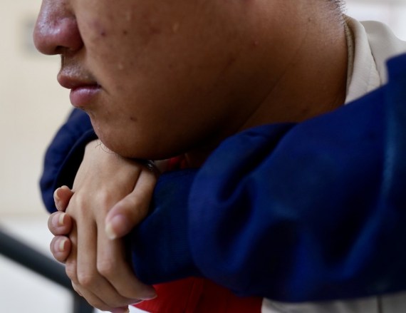 兄弟，让我背你上大学5