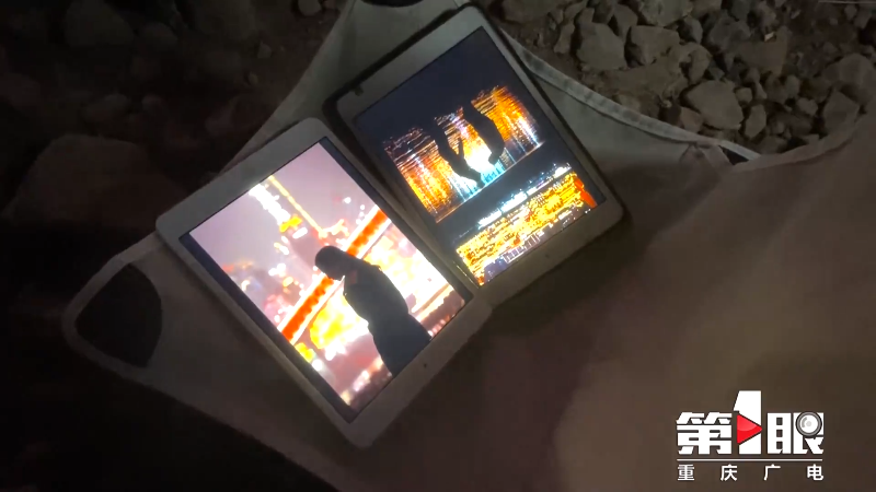 yeah重庆 | 大剧院下面的这个江滩夜市！重庆，你也太宠粉了吧11