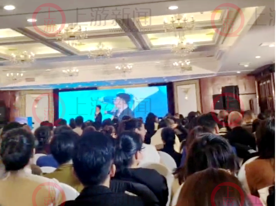“成功学大师”杨涛鸣落网，30多人涉嫌诈骗被刑拘1