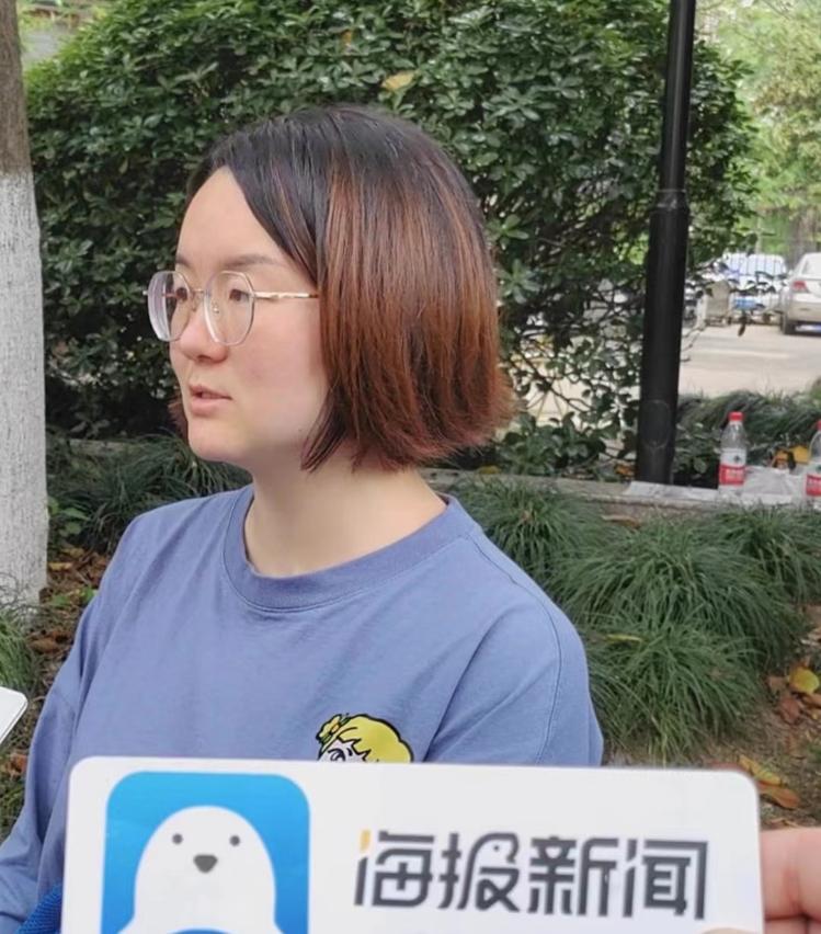 杭州“女童遭保姆滞留电梯坠亡”案开庭 另一坠亡事件家属发声：希望悲剧止于此1