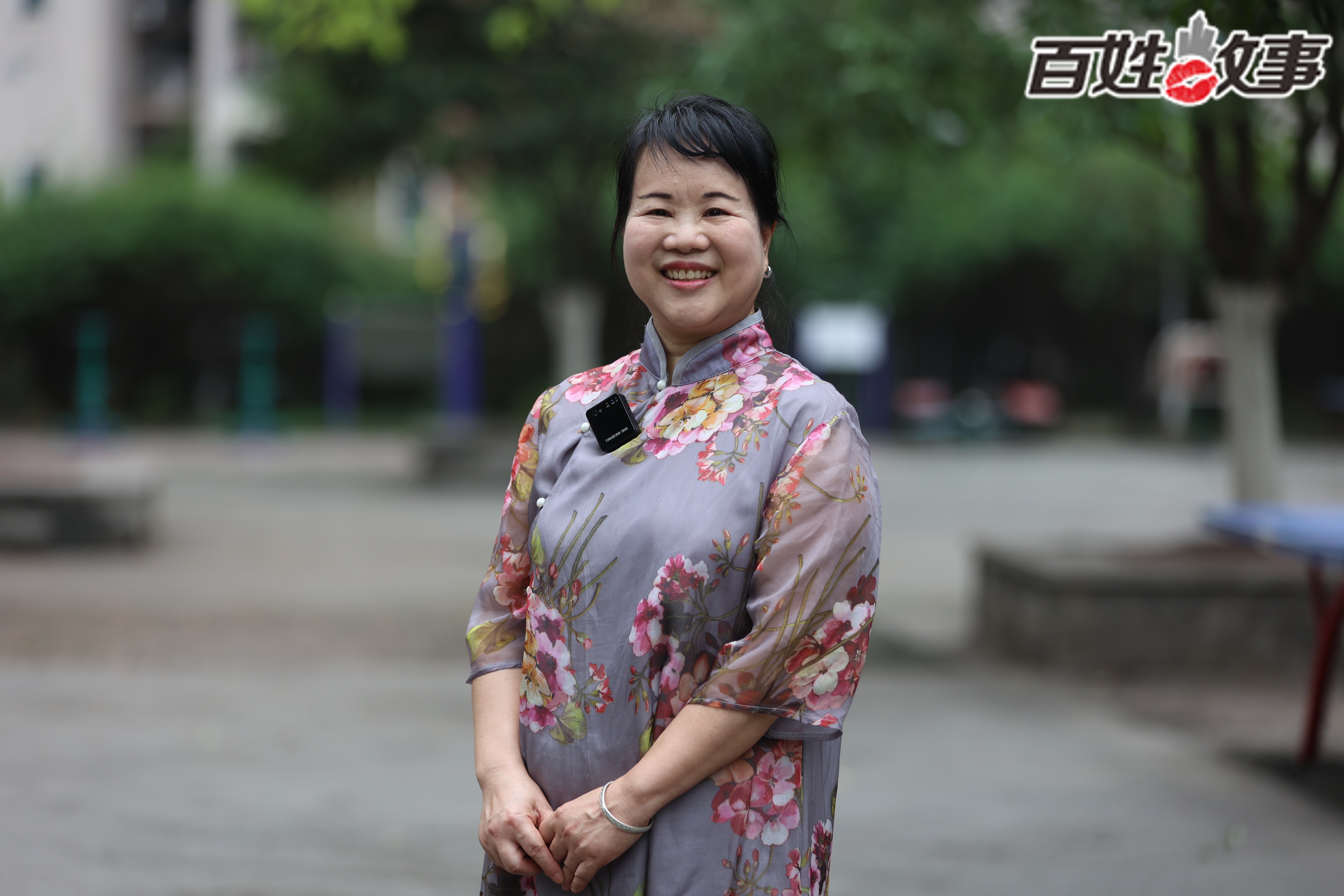 百姓故事 | 61岁重庆阿姨用17年画出《唐代后宫三千佳丽图》
