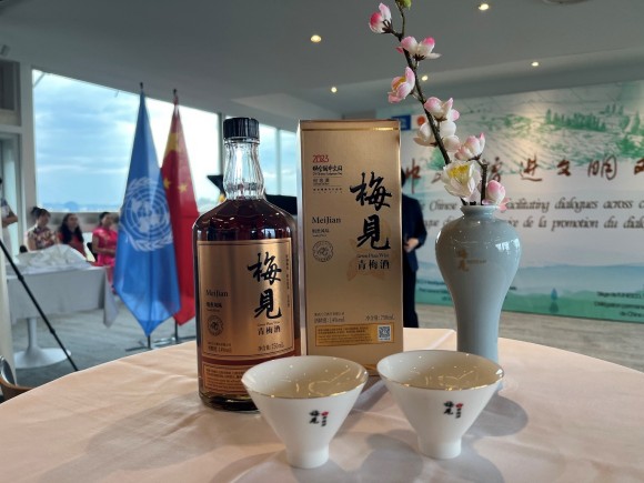 活动现场。活动主办方供图 华龙网发