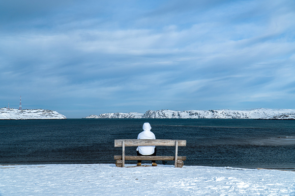 王宇：再说中年寡情1