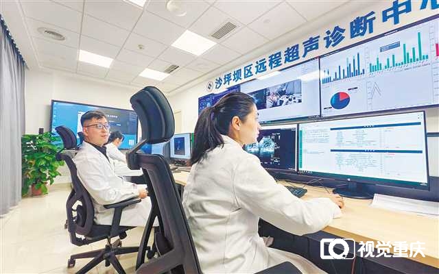 建设区域“五大中心”,实现医疗资源共享——</p><p>重庆加速构建新型分级诊疗体系