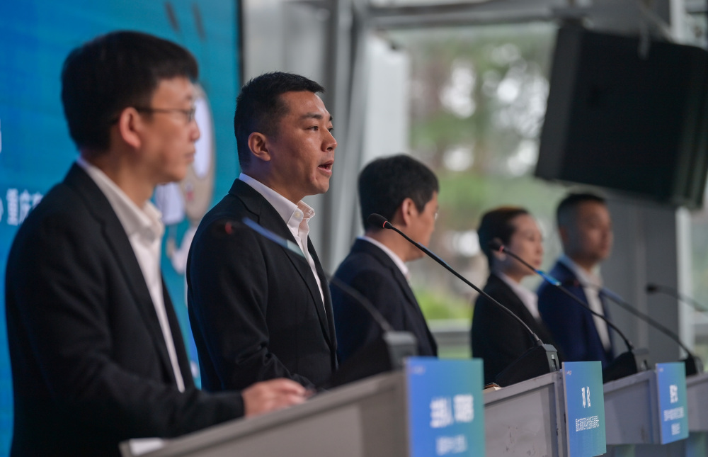 到2027年 实现高新技术企业和科技型企业分别达到1000家、4500家 重庆高新区一大波奖励补助来了！2