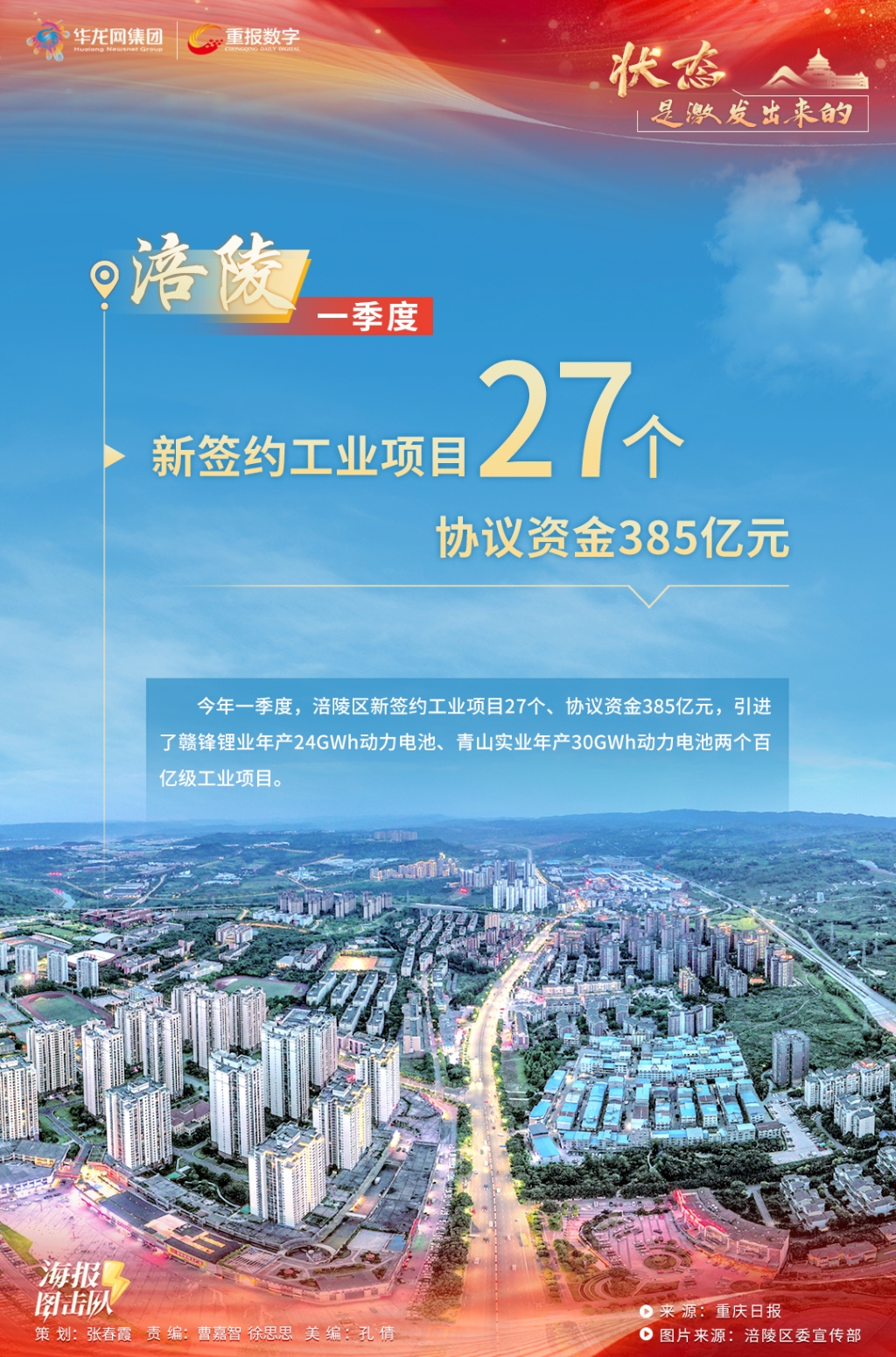 涪陵3