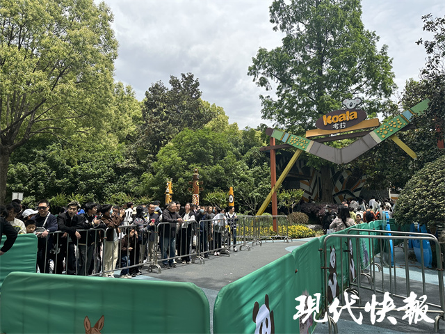 观察丨“五一”游客潮来了，网红旅游城市应如何“长红”？3